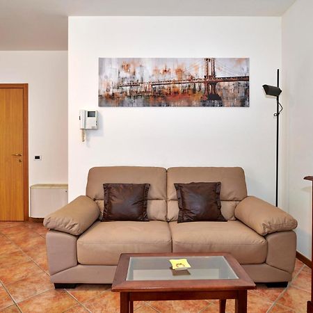 Apartmentsgarda - Baia D'Argento Residence Costermano Zewnętrze zdjęcie