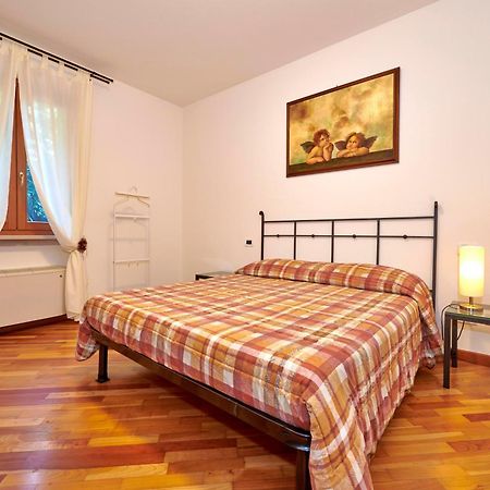 Apartmentsgarda - Baia D'Argento Residence Costermano Zewnętrze zdjęcie