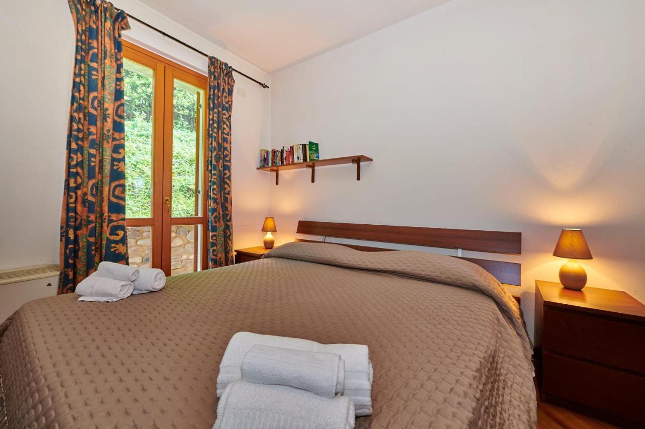 Apartmentsgarda - Baia D'Argento Residence Costermano Zewnętrze zdjęcie