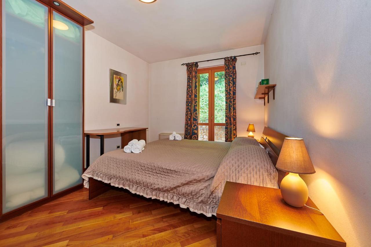 Apartmentsgarda - Baia D'Argento Residence Costermano Zewnętrze zdjęcie