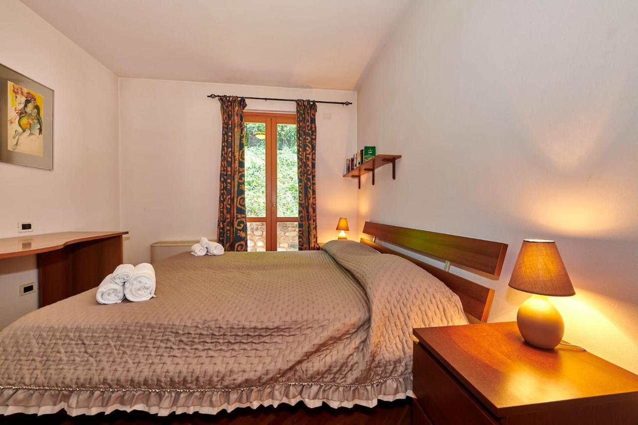 Apartmentsgarda - Baia D'Argento Residence Costermano Zewnętrze zdjęcie