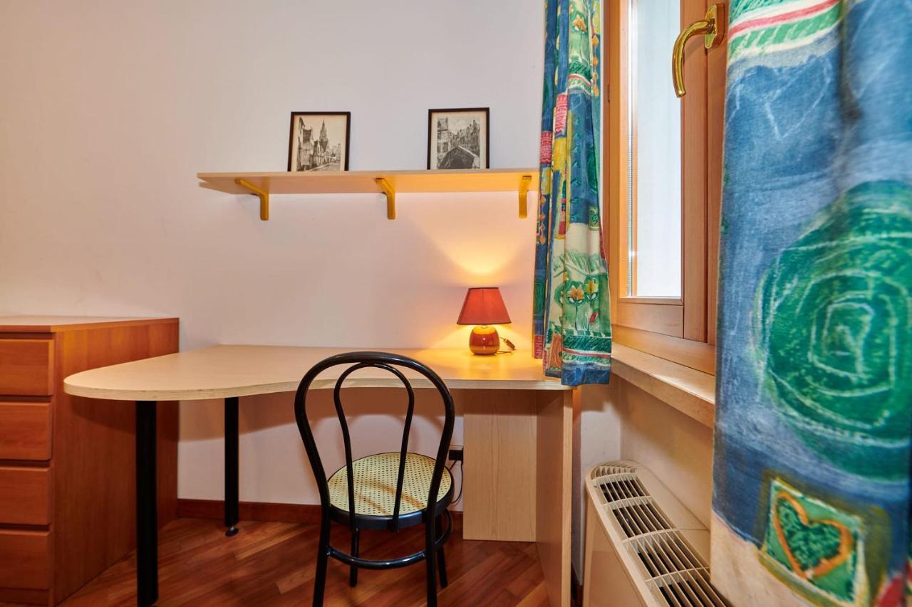 Apartmentsgarda - Baia D'Argento Residence Costermano Zewnętrze zdjęcie