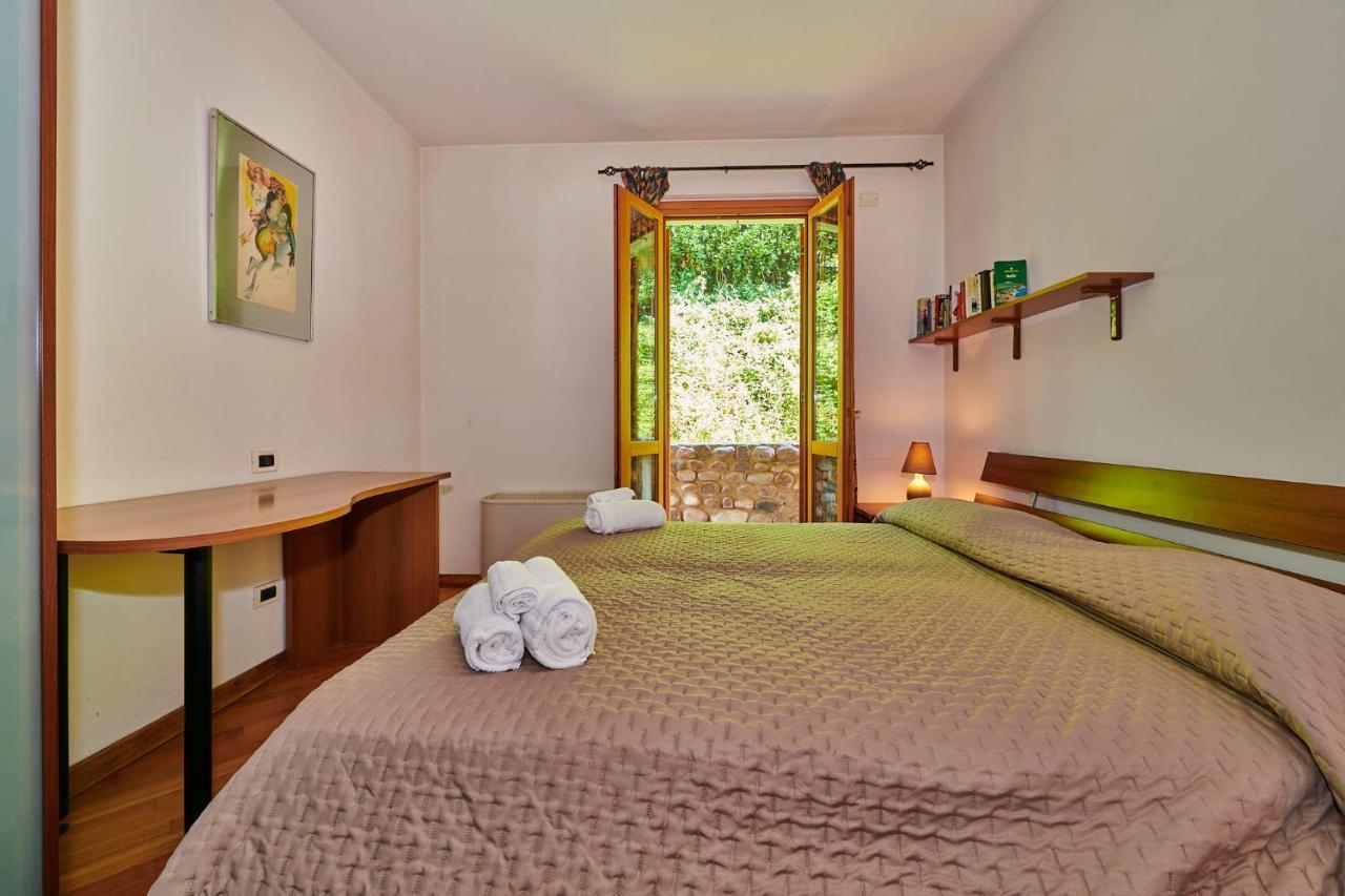 Apartmentsgarda - Baia D'Argento Residence Costermano Zewnętrze zdjęcie