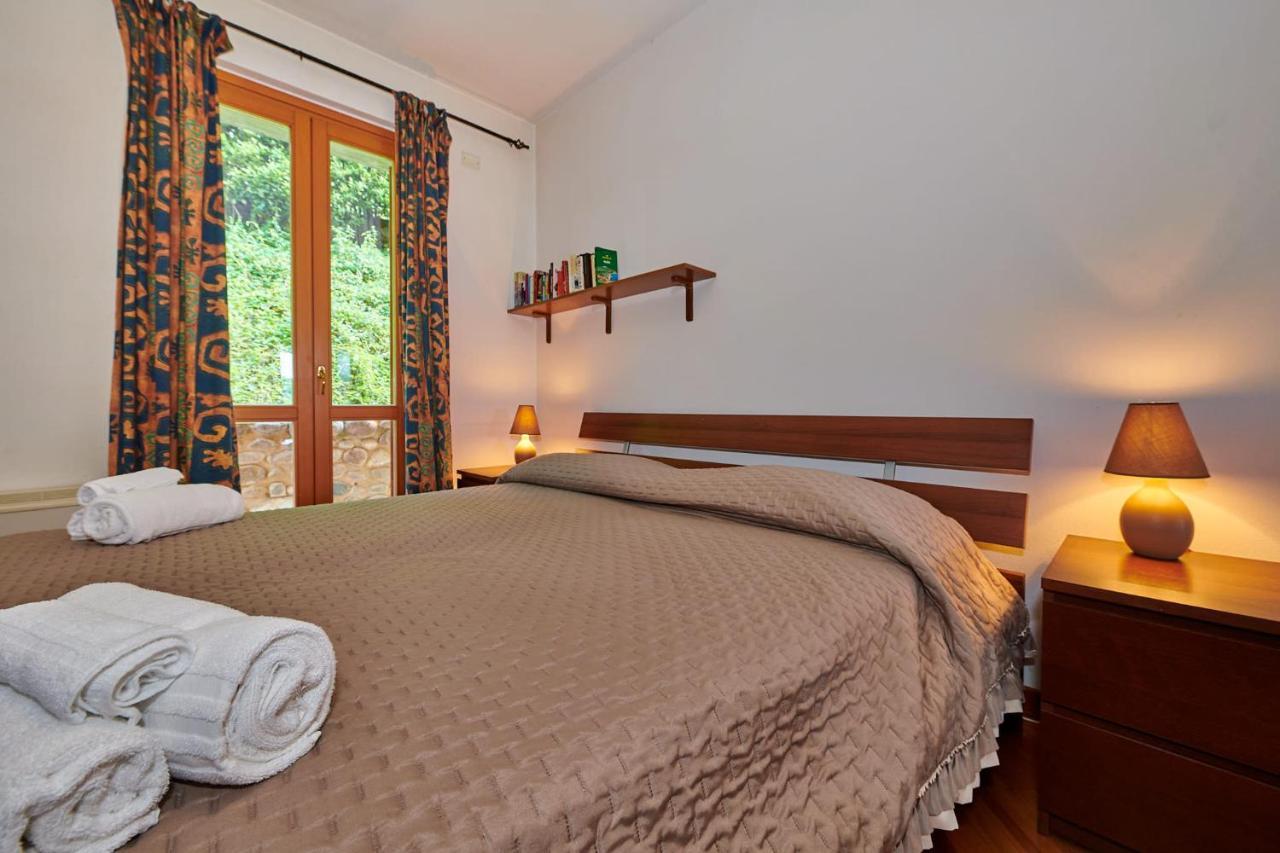 Apartmentsgarda - Baia D'Argento Residence Costermano Zewnętrze zdjęcie