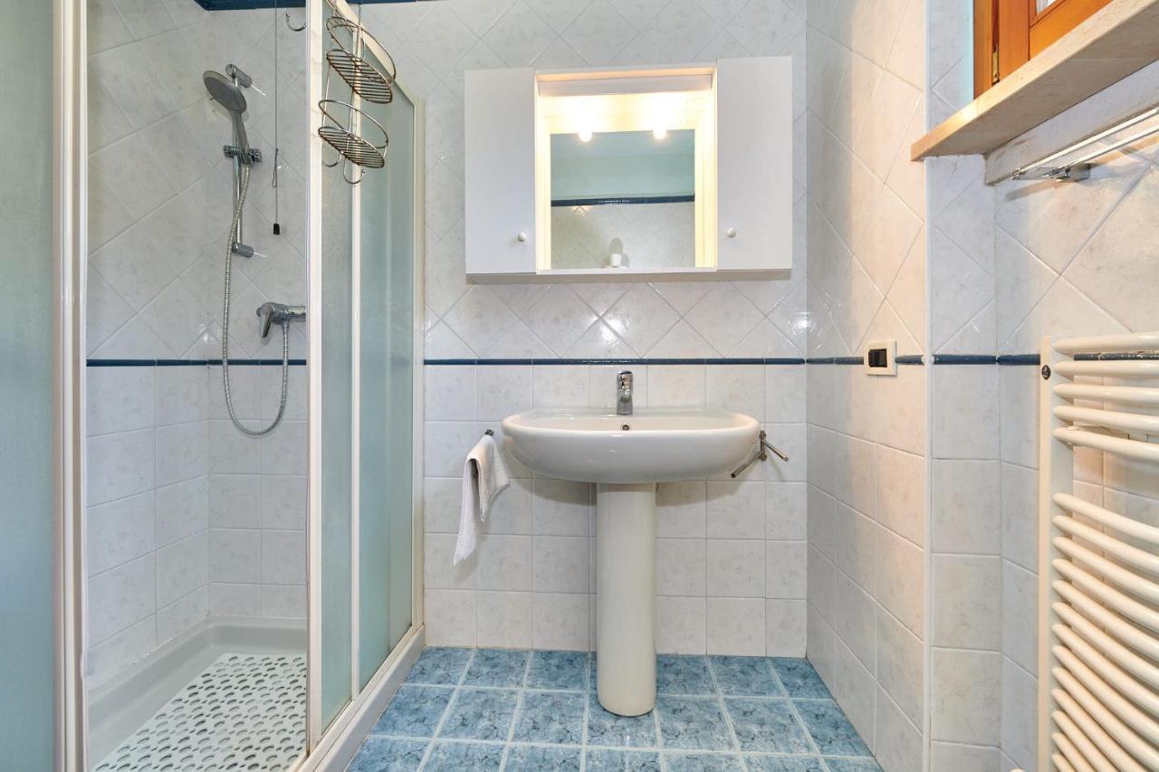 Apartmentsgarda - Baia D'Argento Residence Costermano Zewnętrze zdjęcie