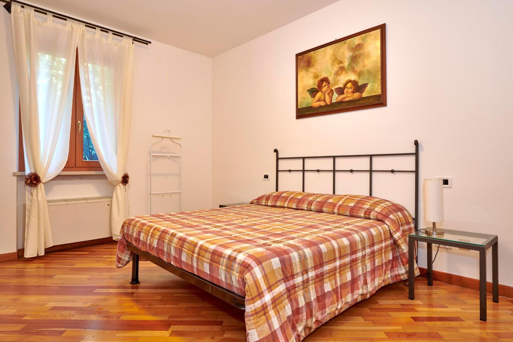 Apartmentsgarda - Baia D'Argento Residence Costermano Zewnętrze zdjęcie