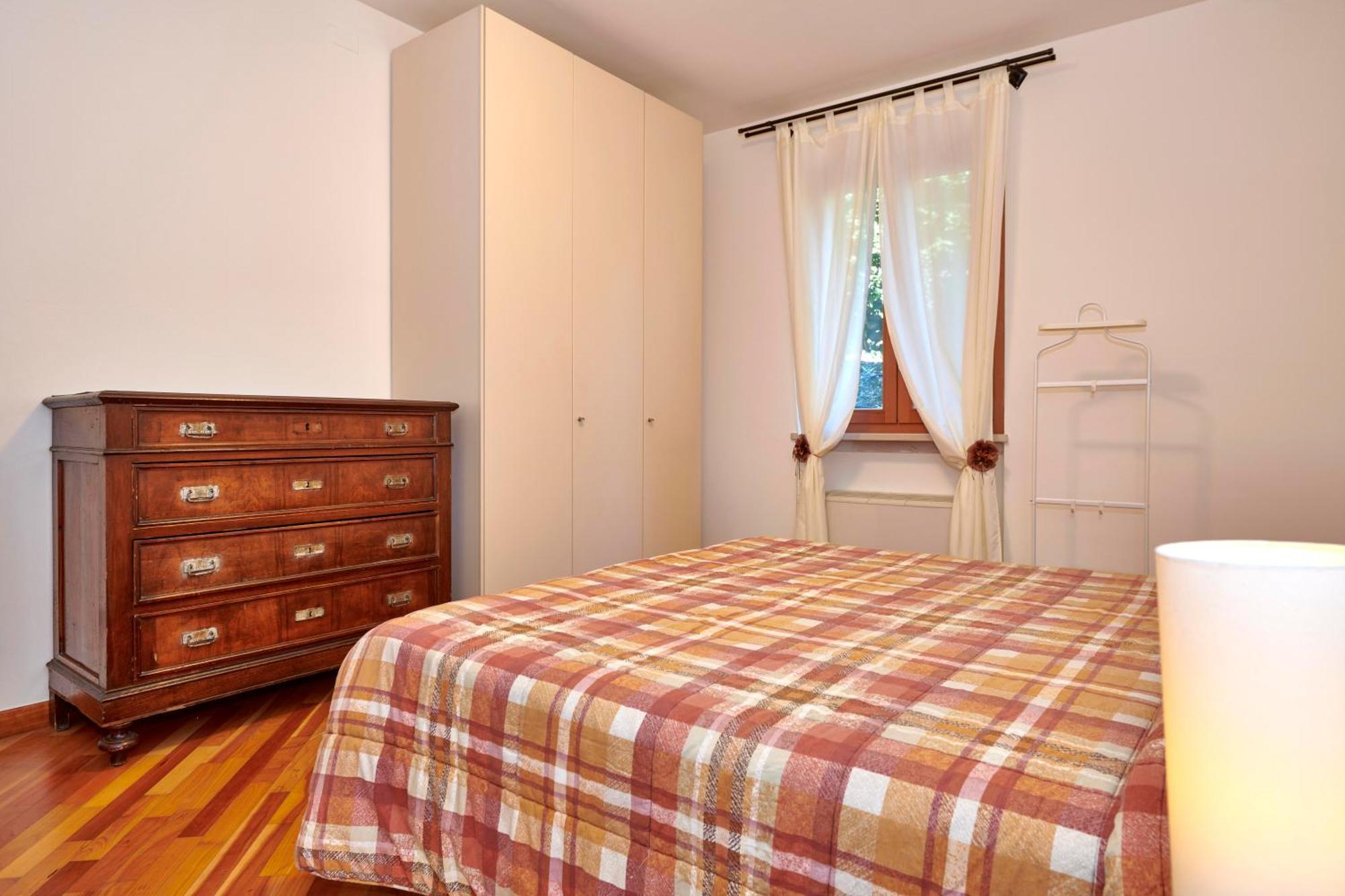 Apartmentsgarda - Baia D'Argento Residence Costermano Zewnętrze zdjęcie