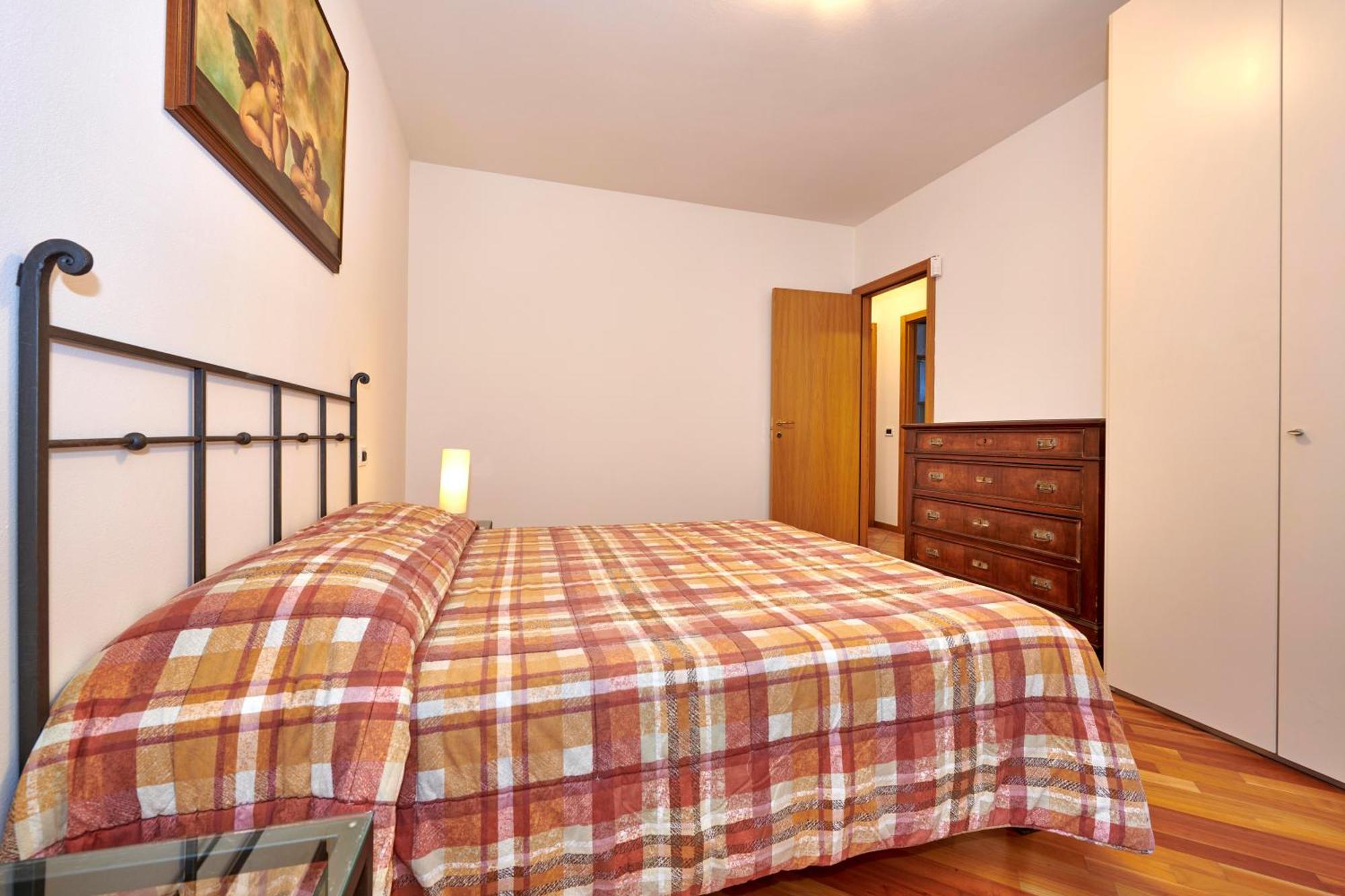 Apartmentsgarda - Baia D'Argento Residence Costermano Zewnętrze zdjęcie