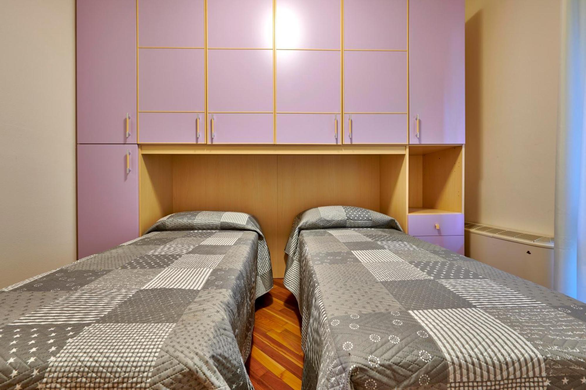 Apartmentsgarda - Baia D'Argento Residence Costermano Zewnętrze zdjęcie