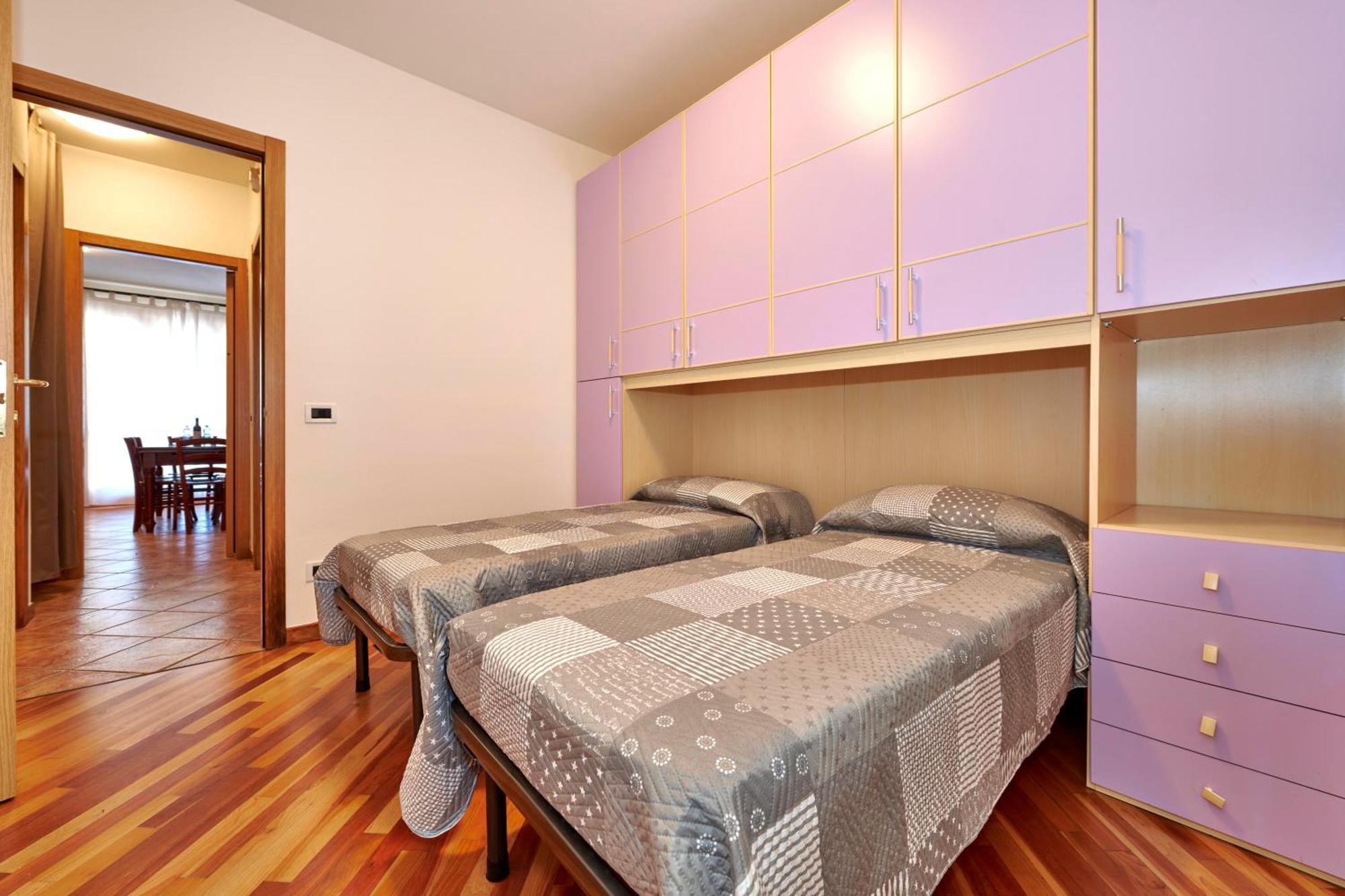 Apartmentsgarda - Baia D'Argento Residence Costermano Zewnętrze zdjęcie