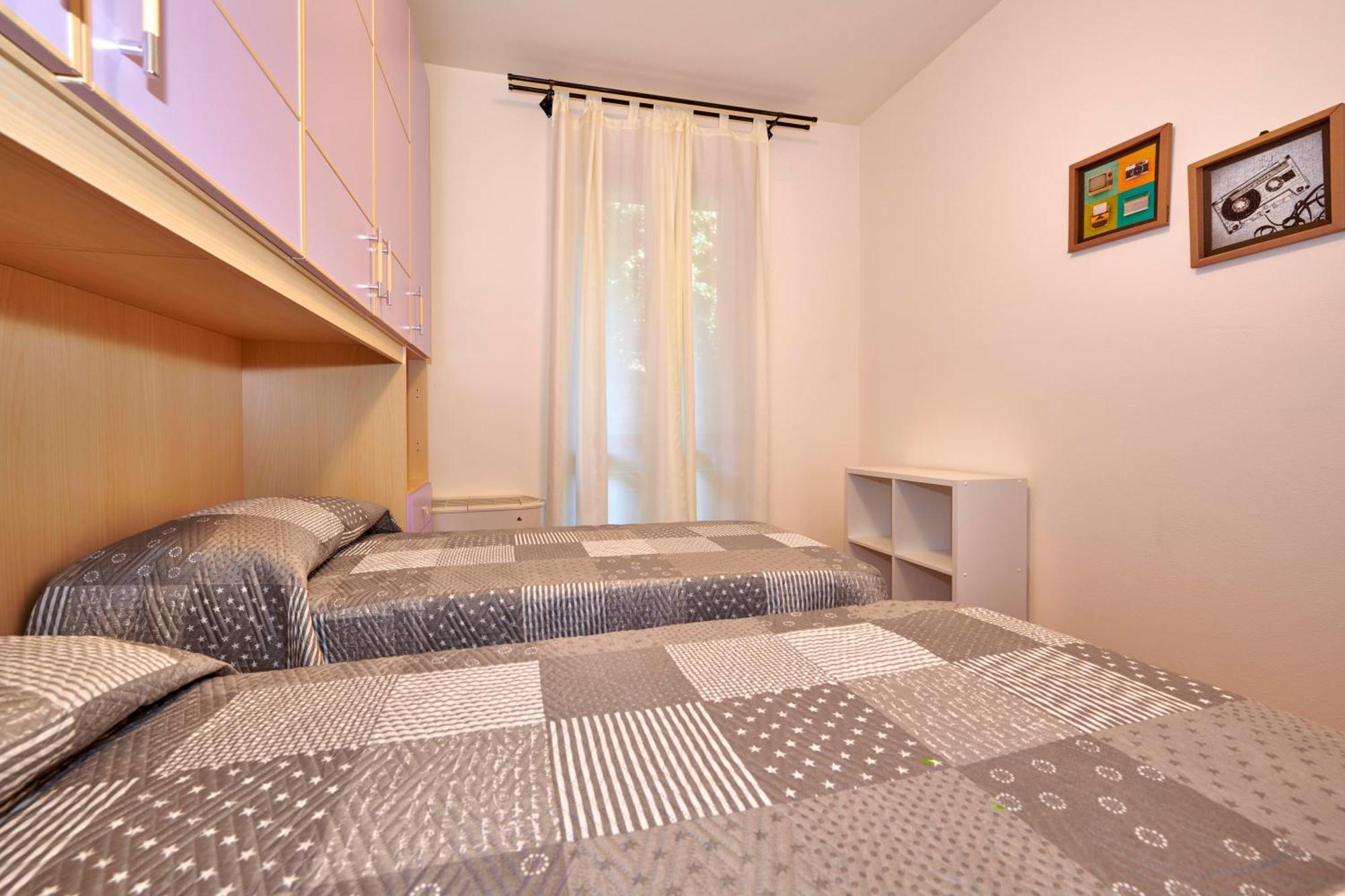 Apartmentsgarda - Baia D'Argento Residence Costermano Zewnętrze zdjęcie